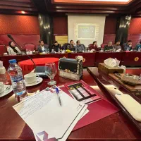 ادمین دورکار با حقوق بالا