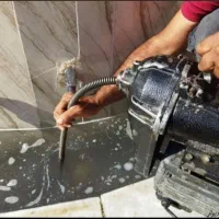 چاه بازکن لوله بازکنی سراسرقم پردیسان ارزان فوری