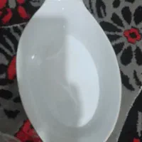 پشقاب و ظروف چینی