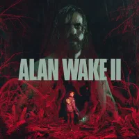 اکانت ظرفیت ۳ اختصاصی Alan Wake 2