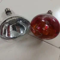 لامپ حرارتی 250w ژاپنی
