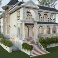 فروش منزل ویلایی استثنائی