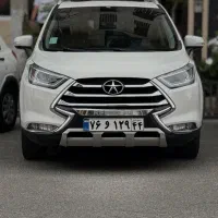 جک s3/اس تیری ۴۰۳
