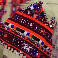 دوخت شیرازه گورکش بنوک دمن دوز جالار
