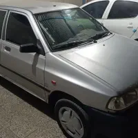 پراید مدل90دوگانه دستی