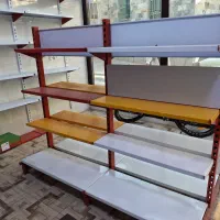 فروش قفسه