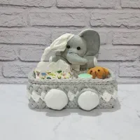 سیسمونی نوزاد