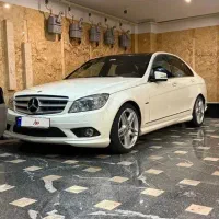 بدون رنگ شدگیBlue مدل ۲۰۱۰ موتور بلو C200