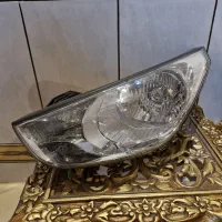 چراغ جلو توسان 2013 اصلی ،فابریک