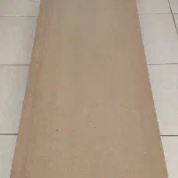 کفی تخت چوبی