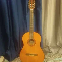 گیتار یاماها اصل اندونزی CS40