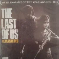 the last of us