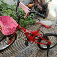 دوچرخه سایز ۱۶برند دایموند