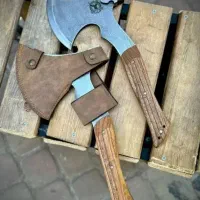 فروشگاه* هوک * (تبر چکشی)