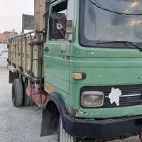 خاور باری ۶۰۸ مدل ۶۴