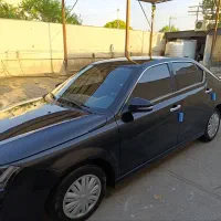 دنا پلاس ۱۴۰۲  دنده ای
