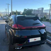 X33 cross|خودرو سواری و وانت|زنجان, |دیوار