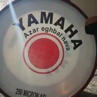 طبل ۷۳ سانتی متری یاماها