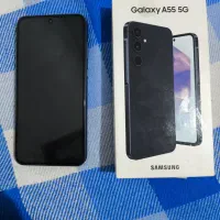 گوشی سامسونگ A55