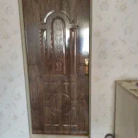 درب اتاق خواب ملامینه