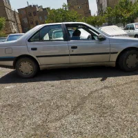 پژو 405|خودرو سواری و وانت|قوچان, |دیوار