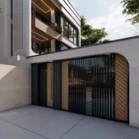 نیازمند شاگرد نما کاری