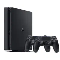 Ps 4 slim 1tb