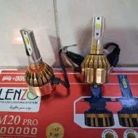 لامپ زنون