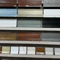 نصب قرنیز پارکت سقف کاذب دیوارپوش کف پوش چمن ماربل