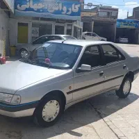 پژو ۹۱ اتاق ۱۴۰۴ درجه یک