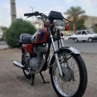 موتور 125