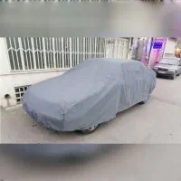 چادر ماشین