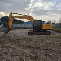 اجاره بیل وبلدزر وکمپرسی