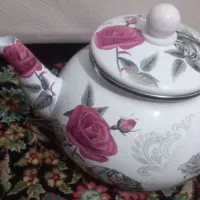 کتری  لعاب