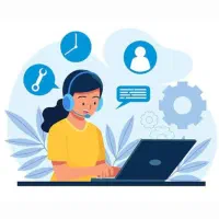 استخدام ادمین پاسخگویی و پشتیبانی اینستاگرام