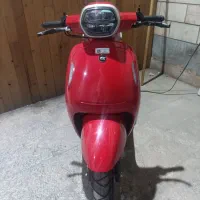 Qj motor|موتورسیکلت|تهران, جوادیه|دیوار