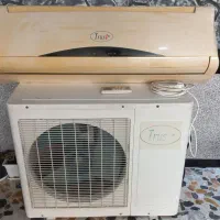 کولر گازی۲۴هزار تراست امریکایی