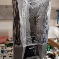 پرینتر سه بعدی الگو سترن 3 اولترا