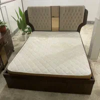 تخت خاب دونفره