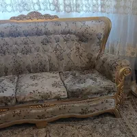 مبل ۷نفره