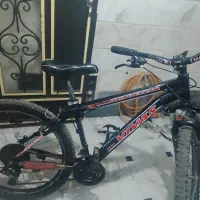 دوچرخه 26