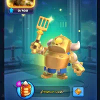 اکانت کلش رویال فوری چنچ فوری