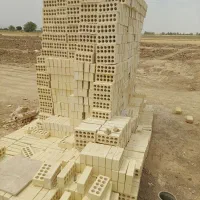 اجر لفتن اصفهان درجه ۱