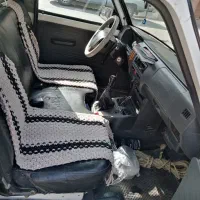 مزدا کارا|خودرو سواری و وانت|مشهد, میعاد (شهرک غرب)|دیوار