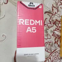 آکبند A5 redme