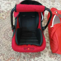 کریرو ساک حمل نوزاد نو