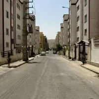 واحد خام۱۰۵متر طبقه ۵ درفاز۸بلوار کوهرنگ