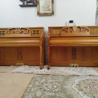 فروش انواع پیانو اکوستیک اقساط