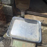 ترازوی‌دیجیتالی