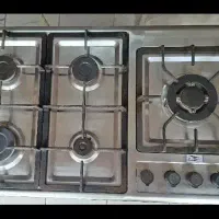 سرویس گاز رو میزی